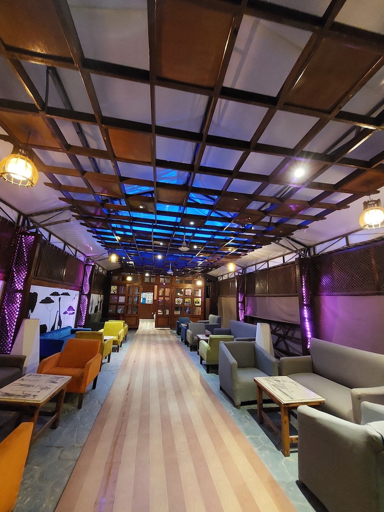 Viking Club 26/50