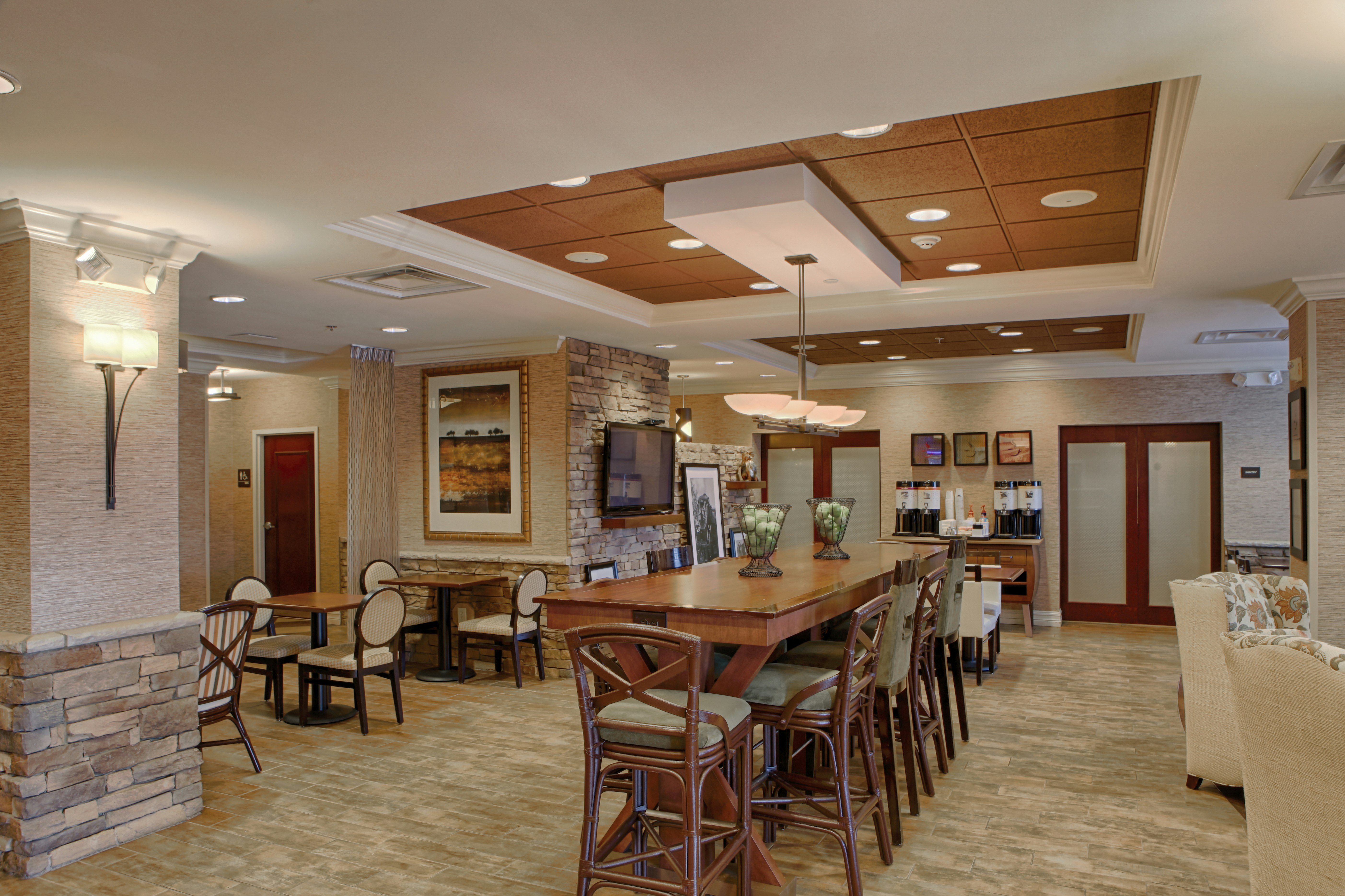Hampton Inn Atlanta-Canton 36/50