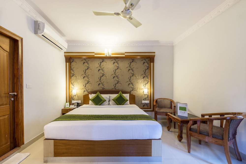 Treebo Akshaya Lalbagh Inn Bangalore 14/37
