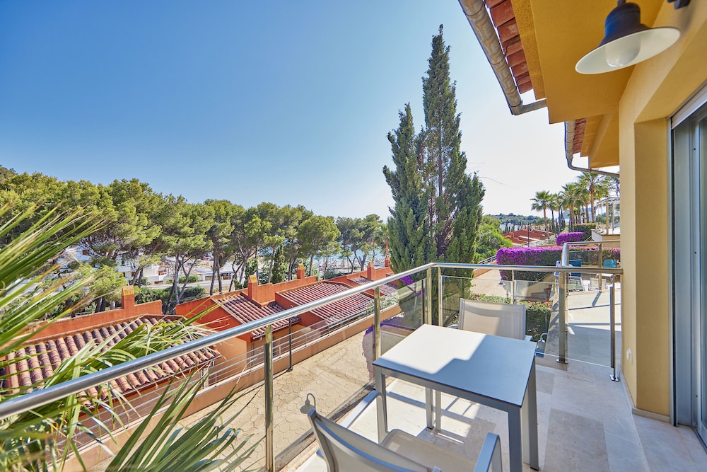 Universal Aquamarin Beach Houses 19/35