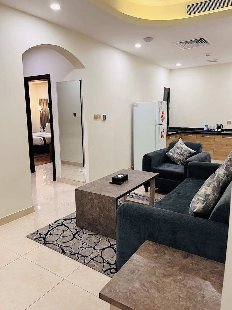 مبيت للشقق الفندقية(Mabeet Hotel Apartments) 45/54