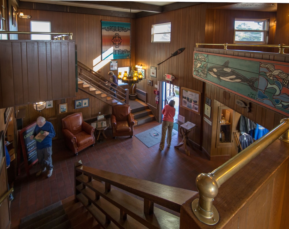 Kalaloch Lodge 30/41