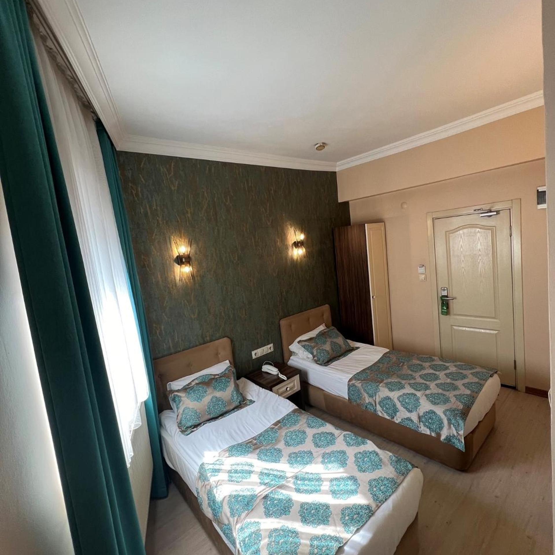 Sagiroglu Hotel 5/41