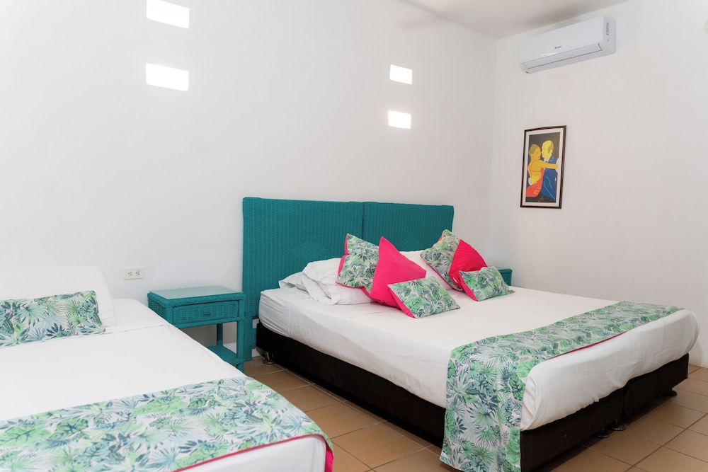 Hotel Boutique Chiniu By Gh Suites 16/50