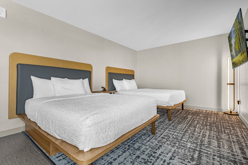 Homewood Suites by Hilton Colorado Springs Airport 13/28