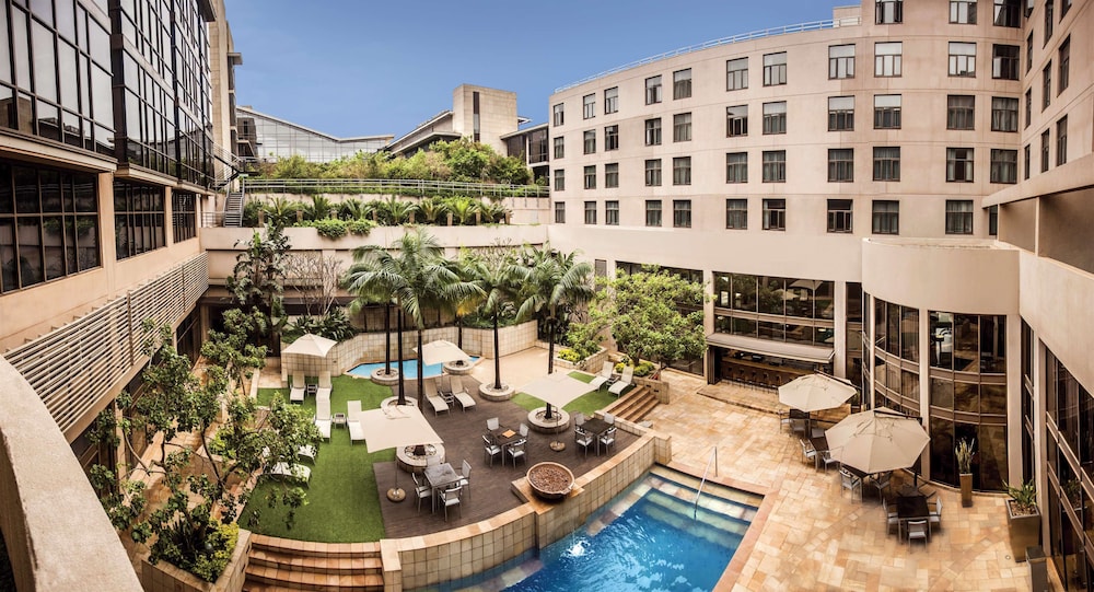 Garden Court Umhlanga 32/33