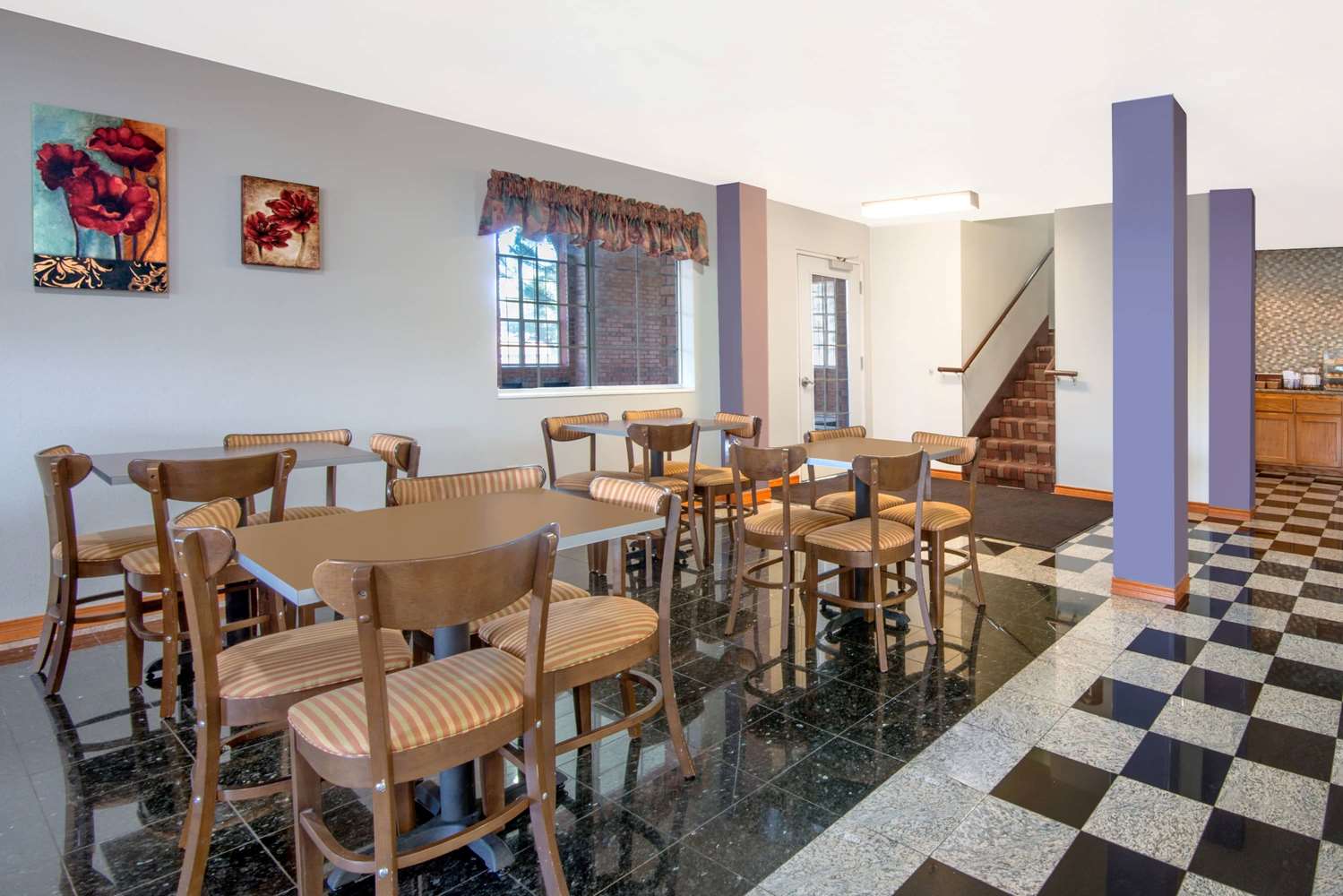 Microtel Inn & Suites By Wyndham Amarillo 14/19