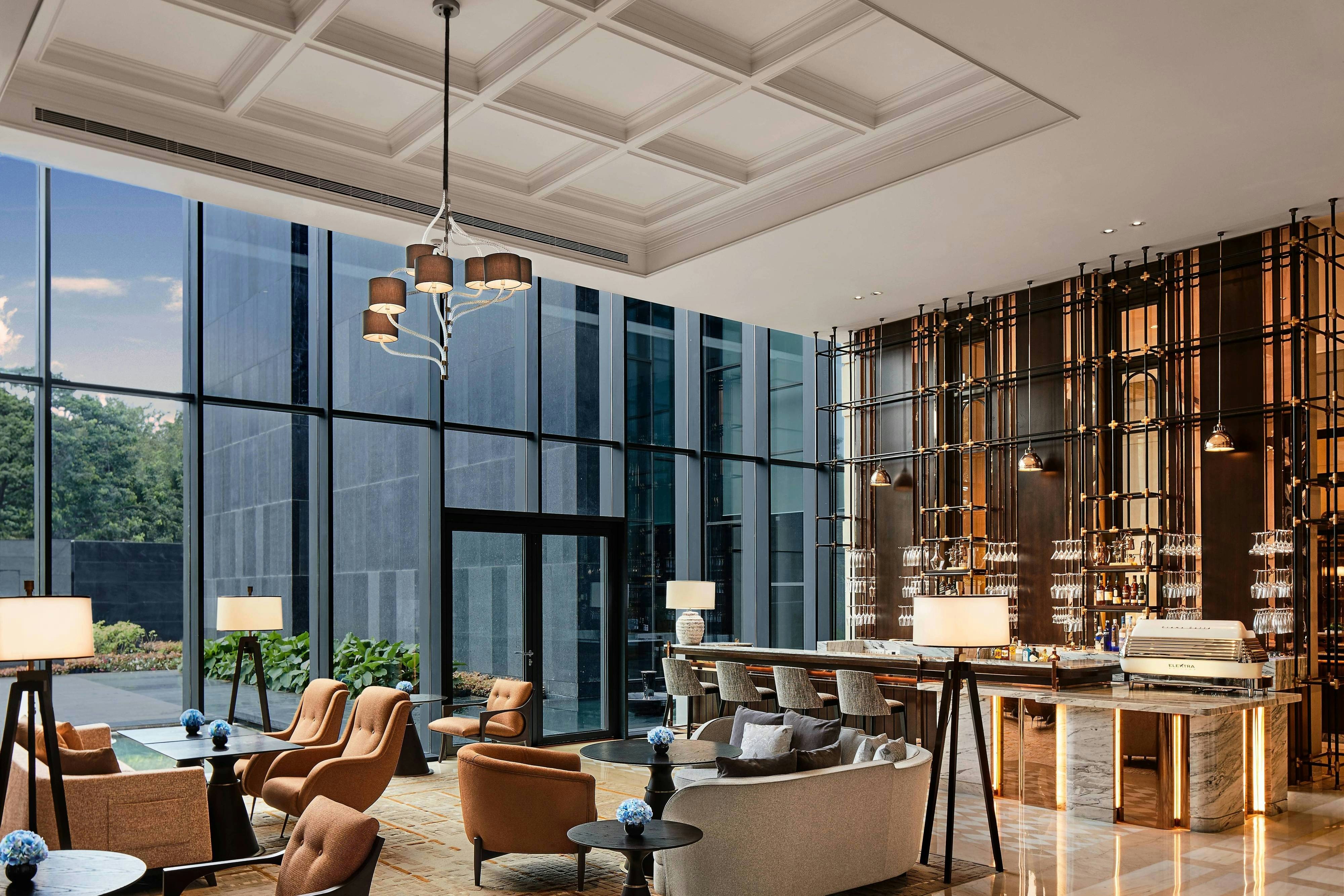The Ritz-Carlton Pune 30/55