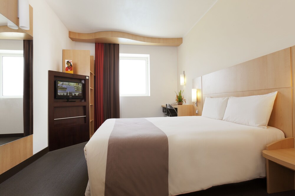 ibis Malabo 23/43