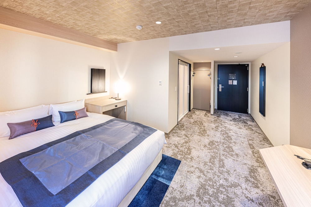 Hotel Musse Kyoto Shijo Kawaramachi Meitetsu 14/50