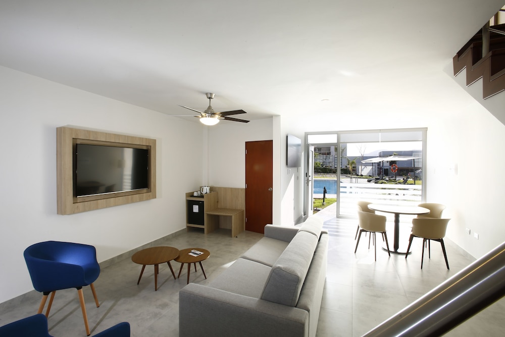Casa Andina Select Moquegua 34/50