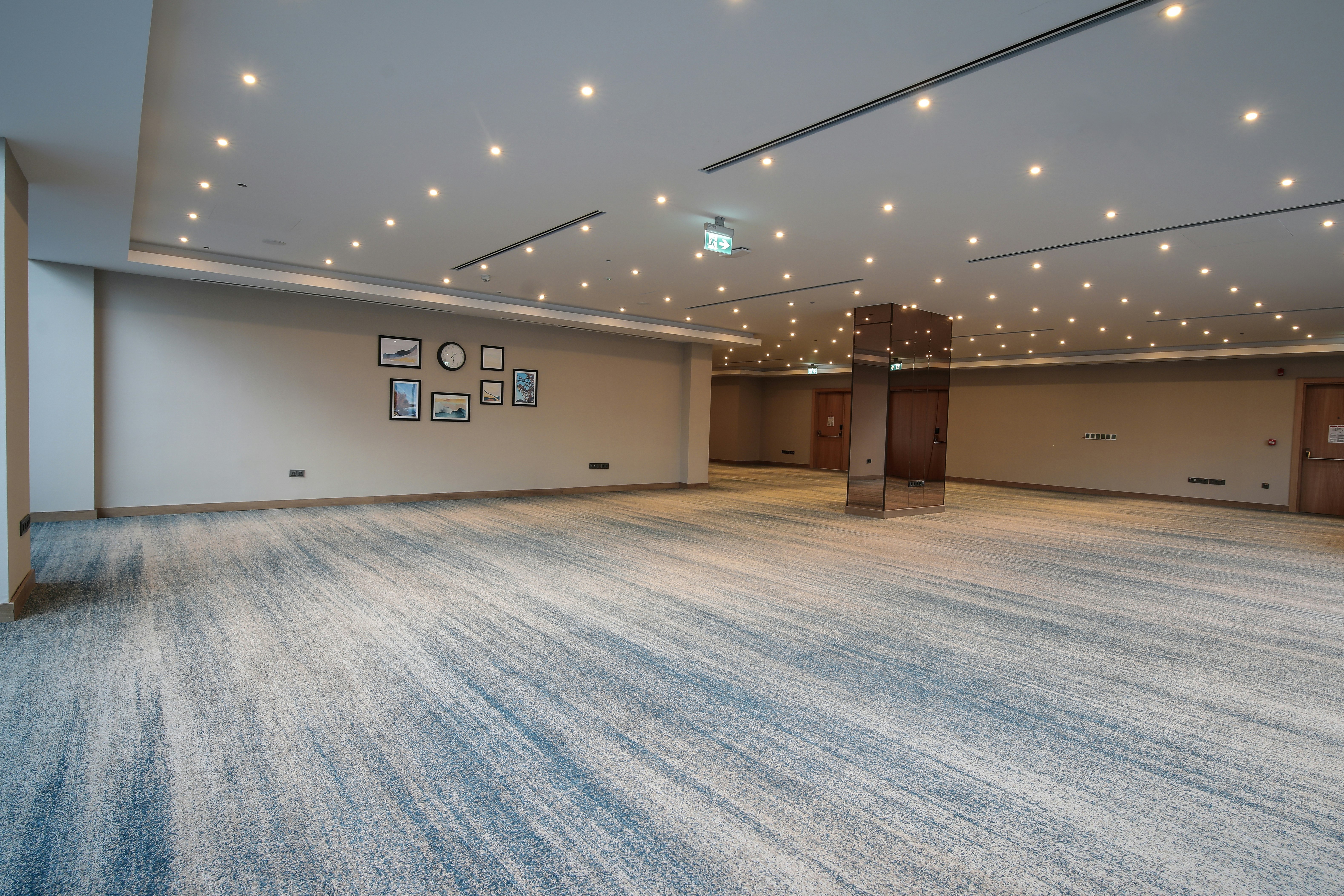 Hilton Garden Inn Ankara Dikmen 15/16