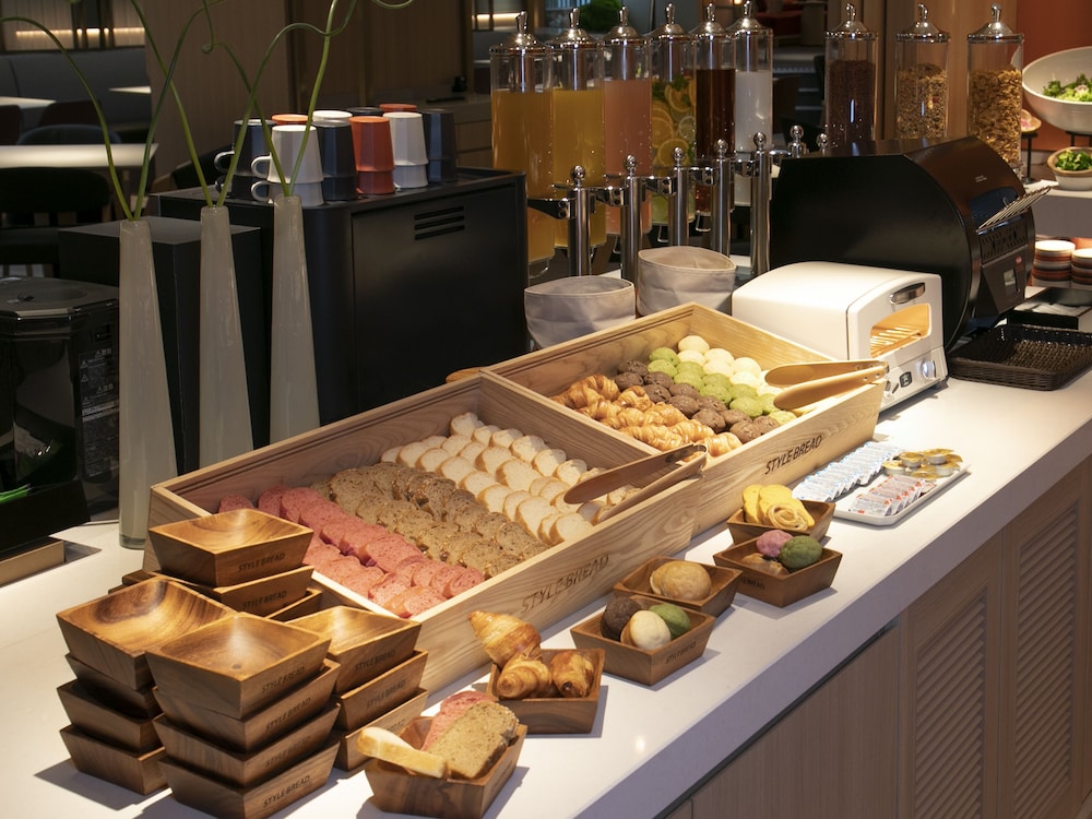 Hyatt Place Kyoto 写真4