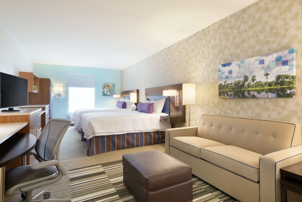 Home2 Suites by Hilton Orlando International Drive South 18/44
