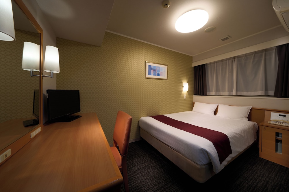 ECONOMY, DOUBLE BED, ANNEX
