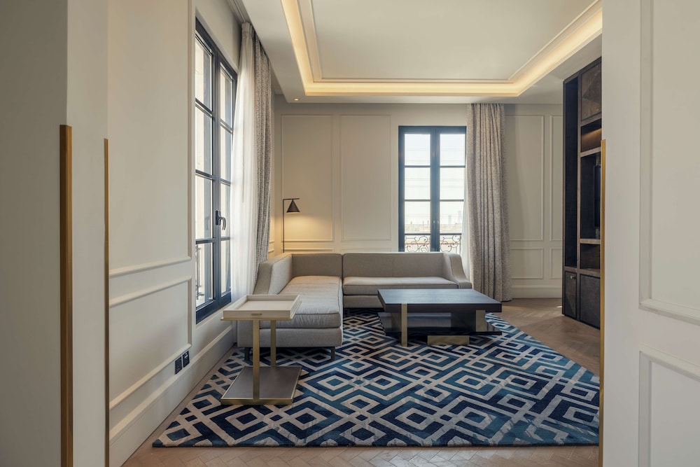 مانسارد الرياض ، أحد فنادق راديسون كوليكشن(Mansard Riyadh, A Radisson Collection Hotel) 26/72