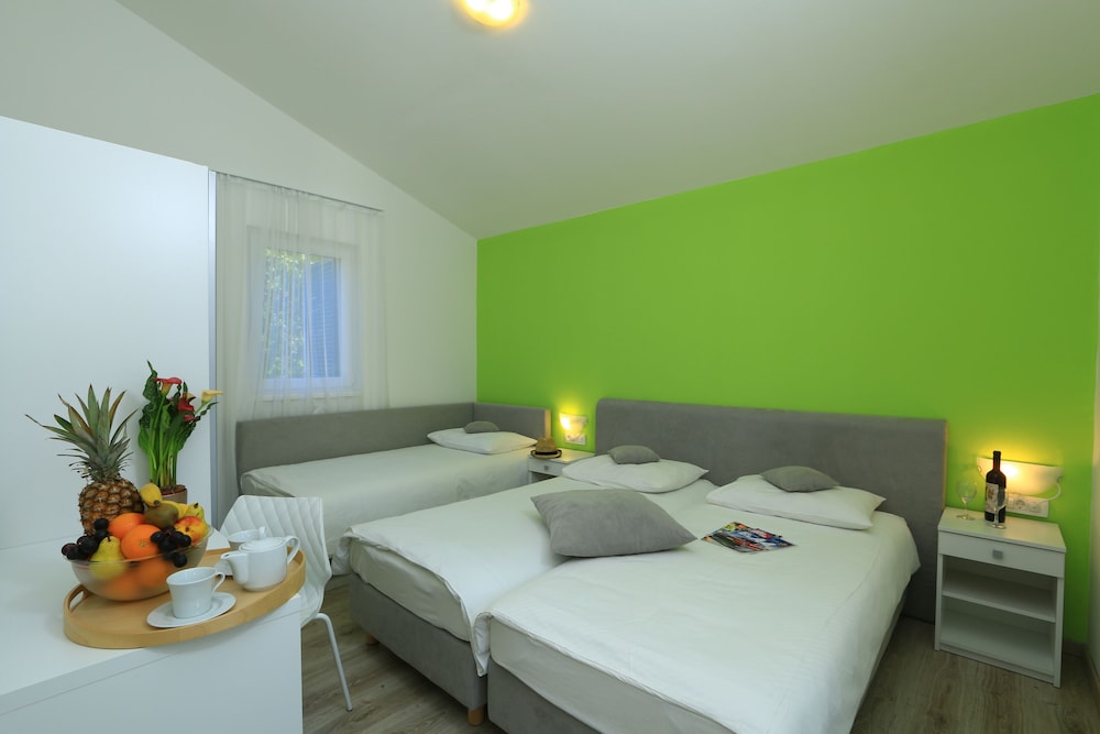 Aminess Vival Port9 Residence 15/59