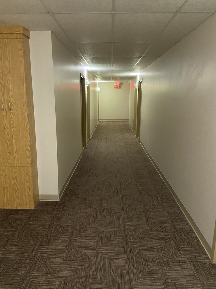 Canadas Best Value Inn Kapuskasing 21/45