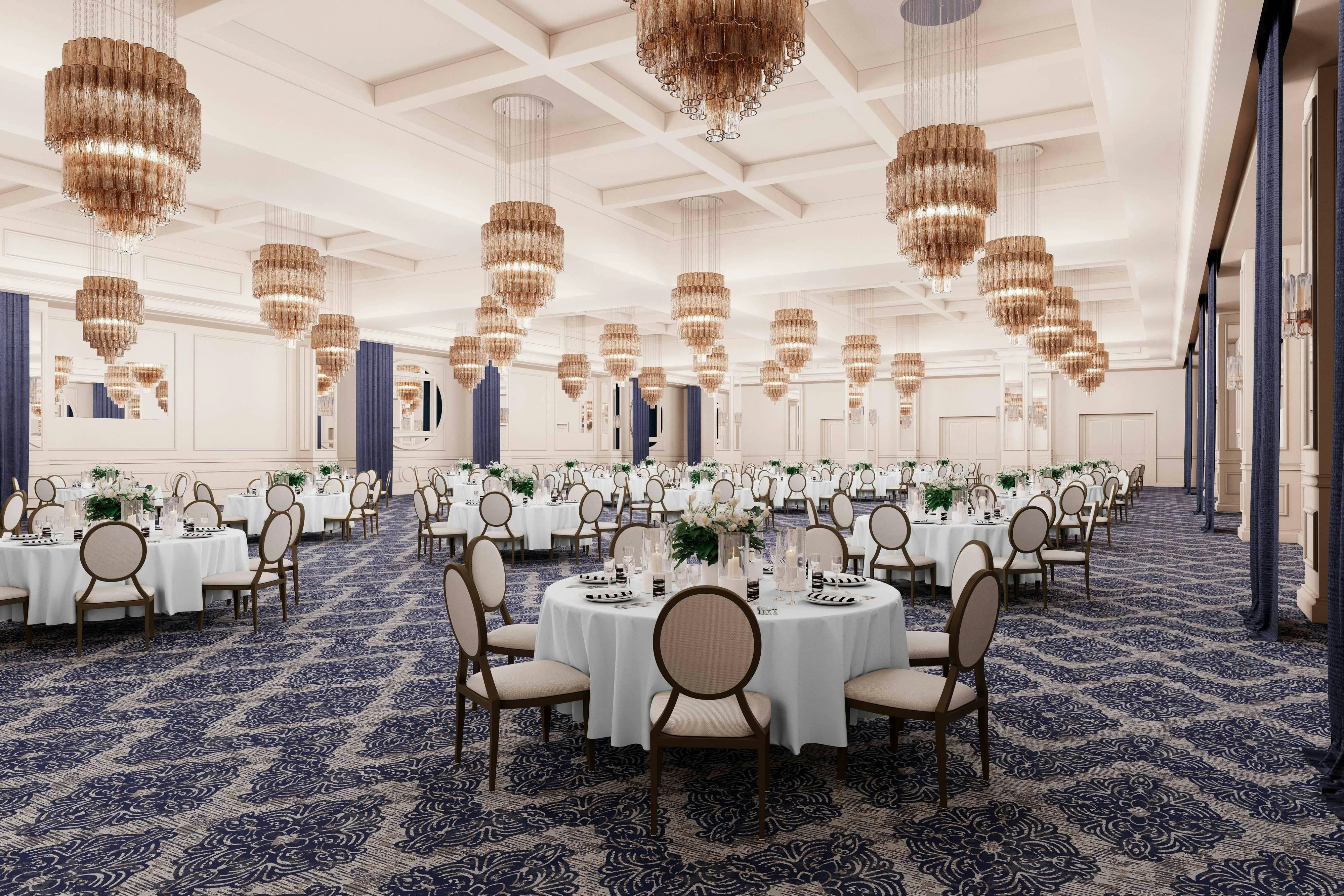 Hotel Saint Louis, Autograph Collection 29/45
