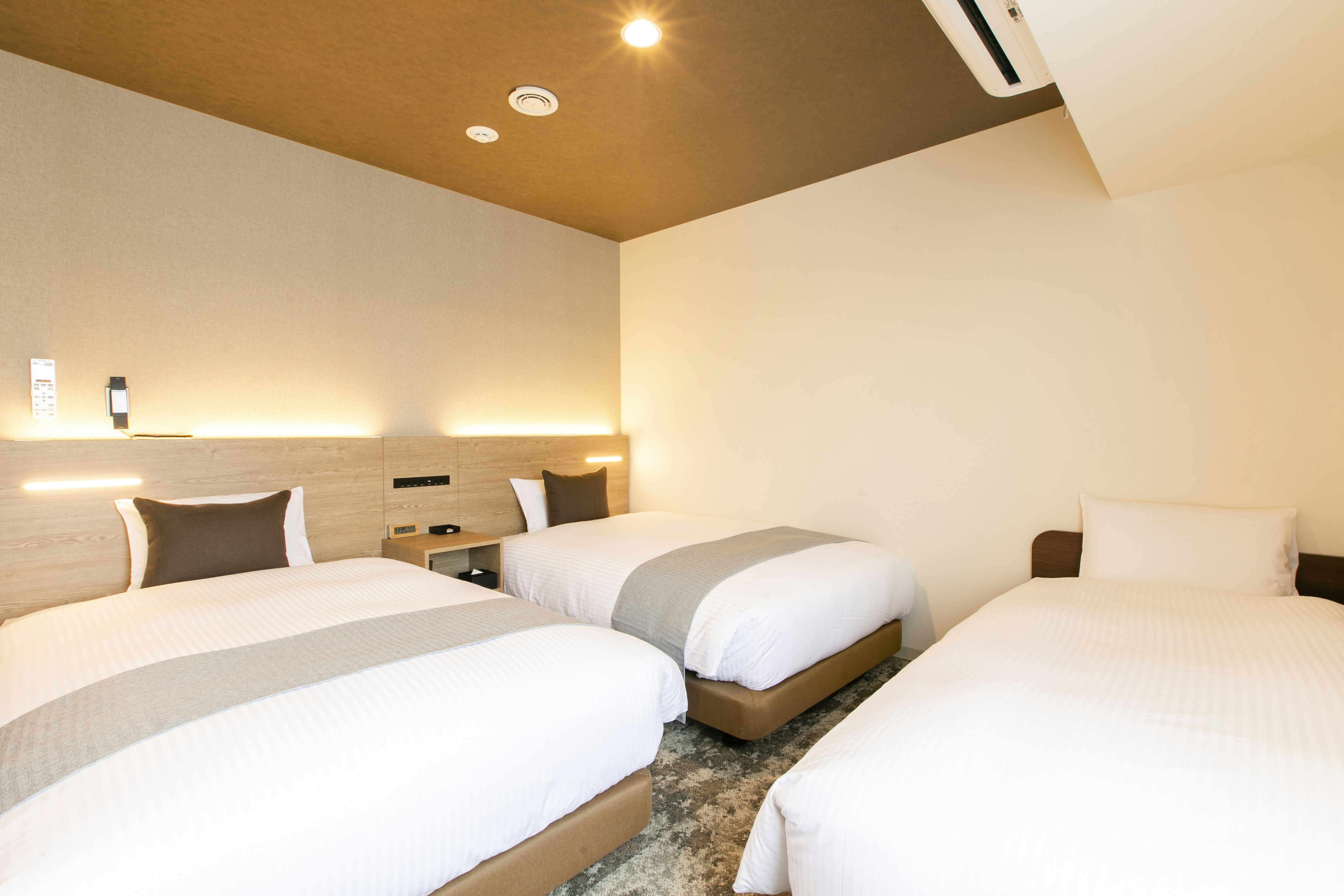 KOKO HOTEL Sapporo Susukino 5/7