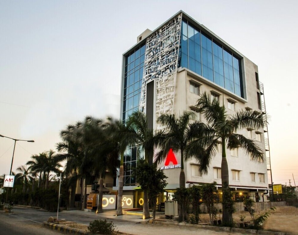 Art Boutique Hotel 2/30