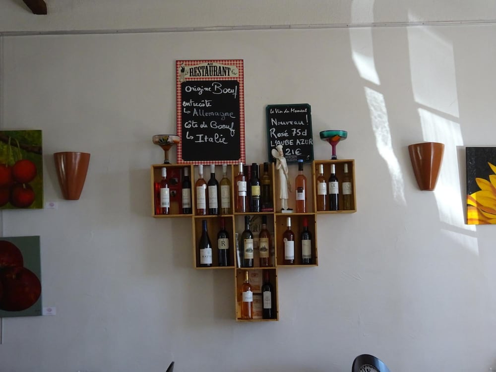 Hotel Restaurant Le Castel Fleuri 22/50