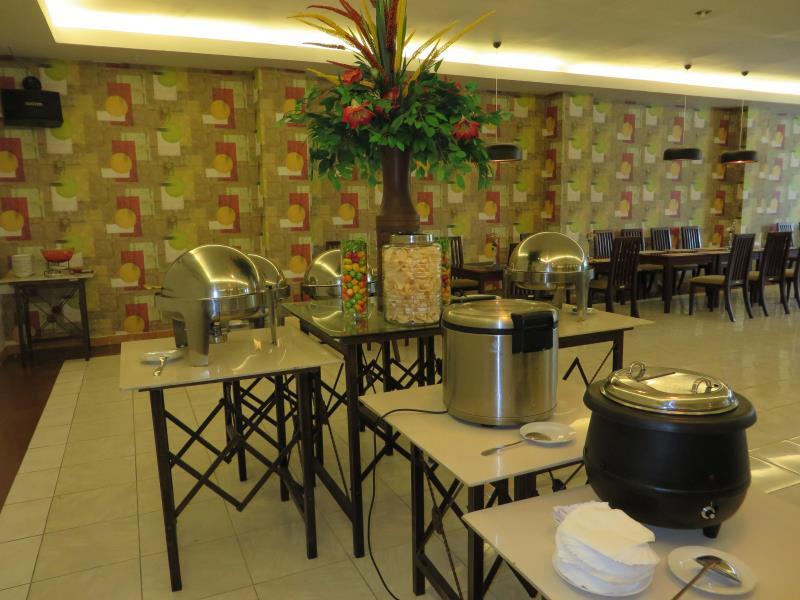 Insumo Palace Hotel and Resort 29/35