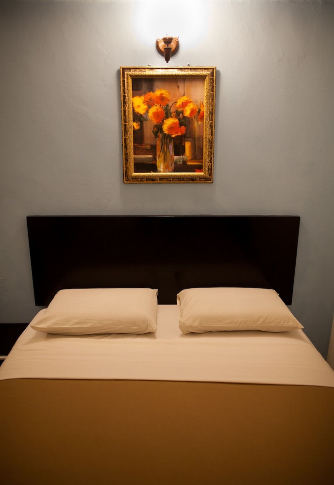 Hotel Ria 19/39