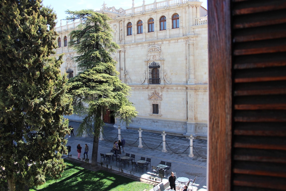 Hotel el Bedel 3/42