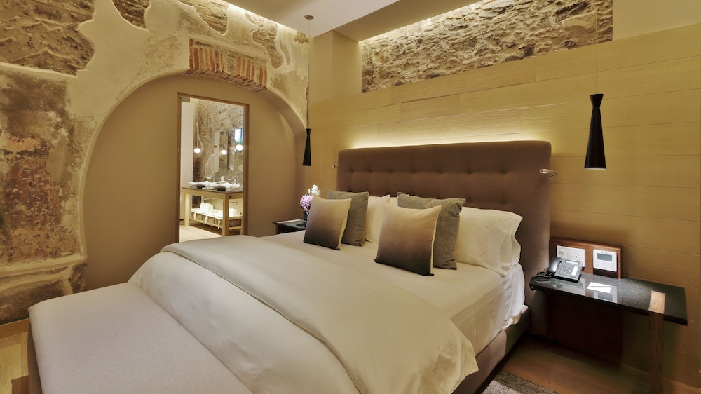 Cartesiano Boutique & Wellness Hotel 18/50