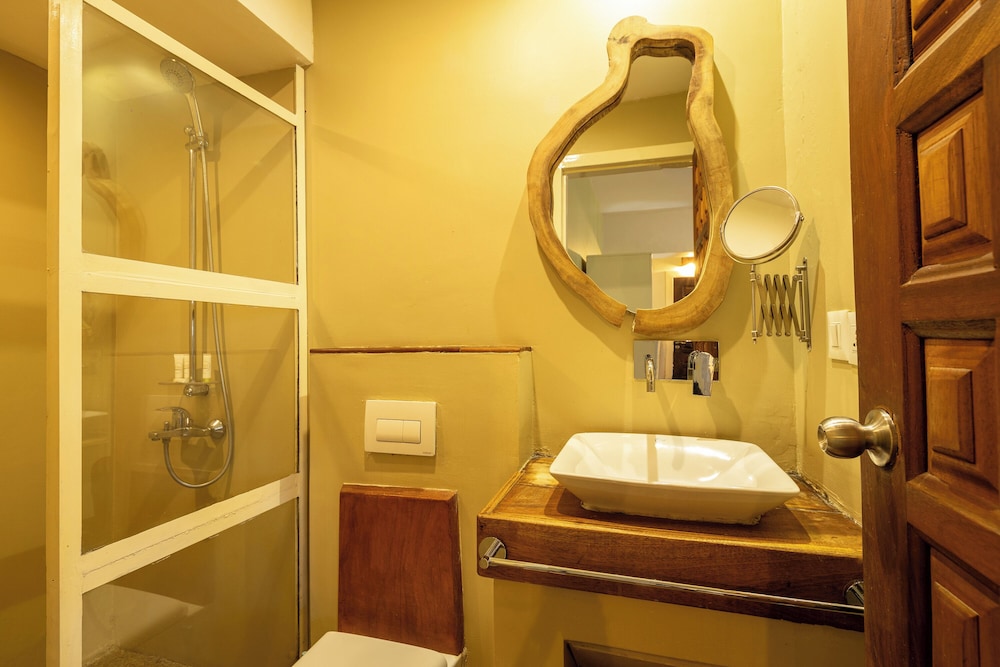 Olma Colonial Suites 63/66