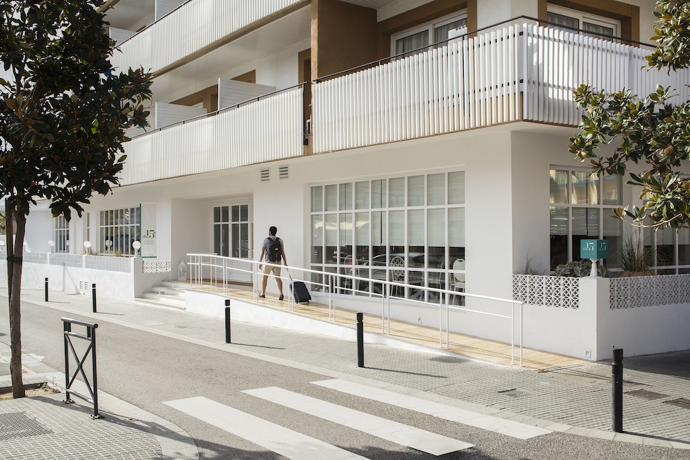 The 15th Boutique Hotel 2/49
