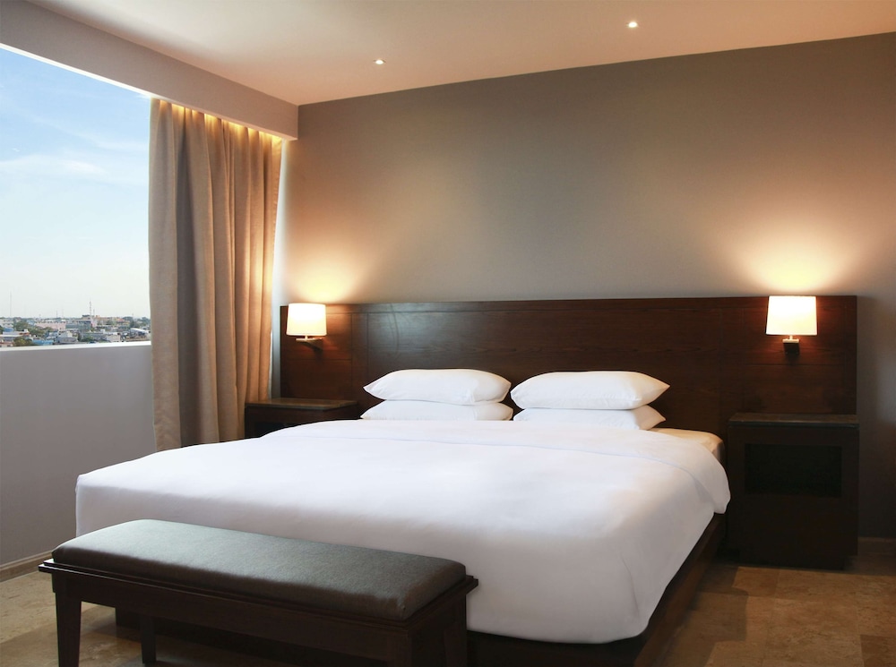 Hyatt Regency Villahermosa 17/50