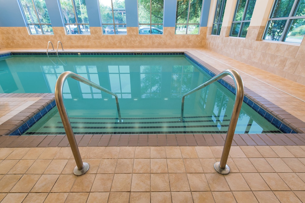 Hyatt Place Charleston Airport Convention Center 36/66