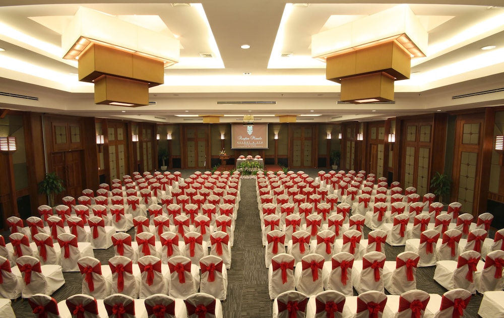 Angkor Miracle Resort and Spa 43/50