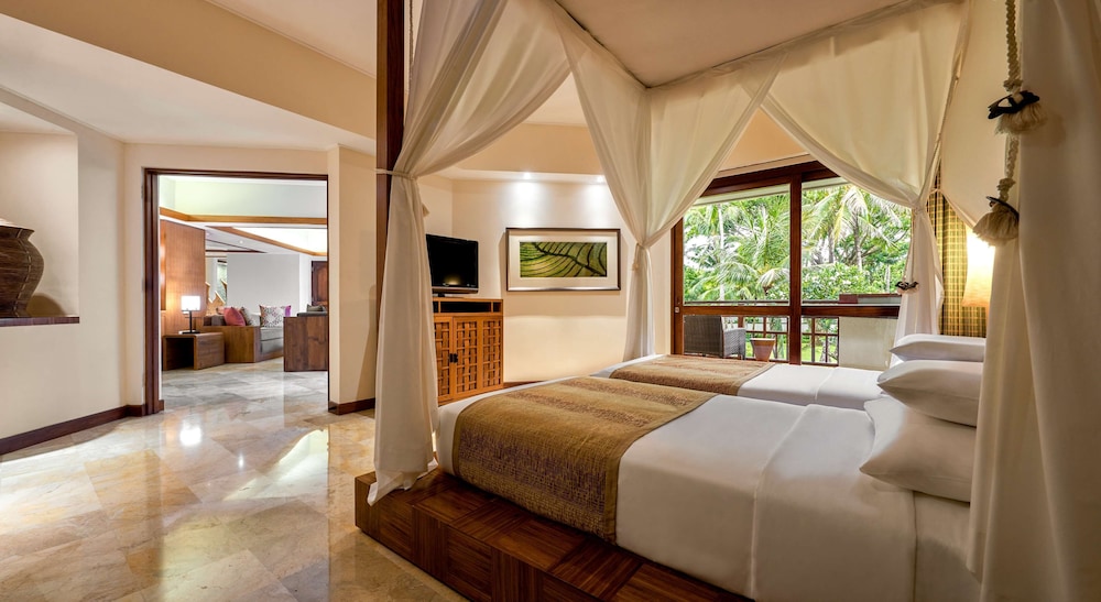 Grand Hyatt Bali 32/77