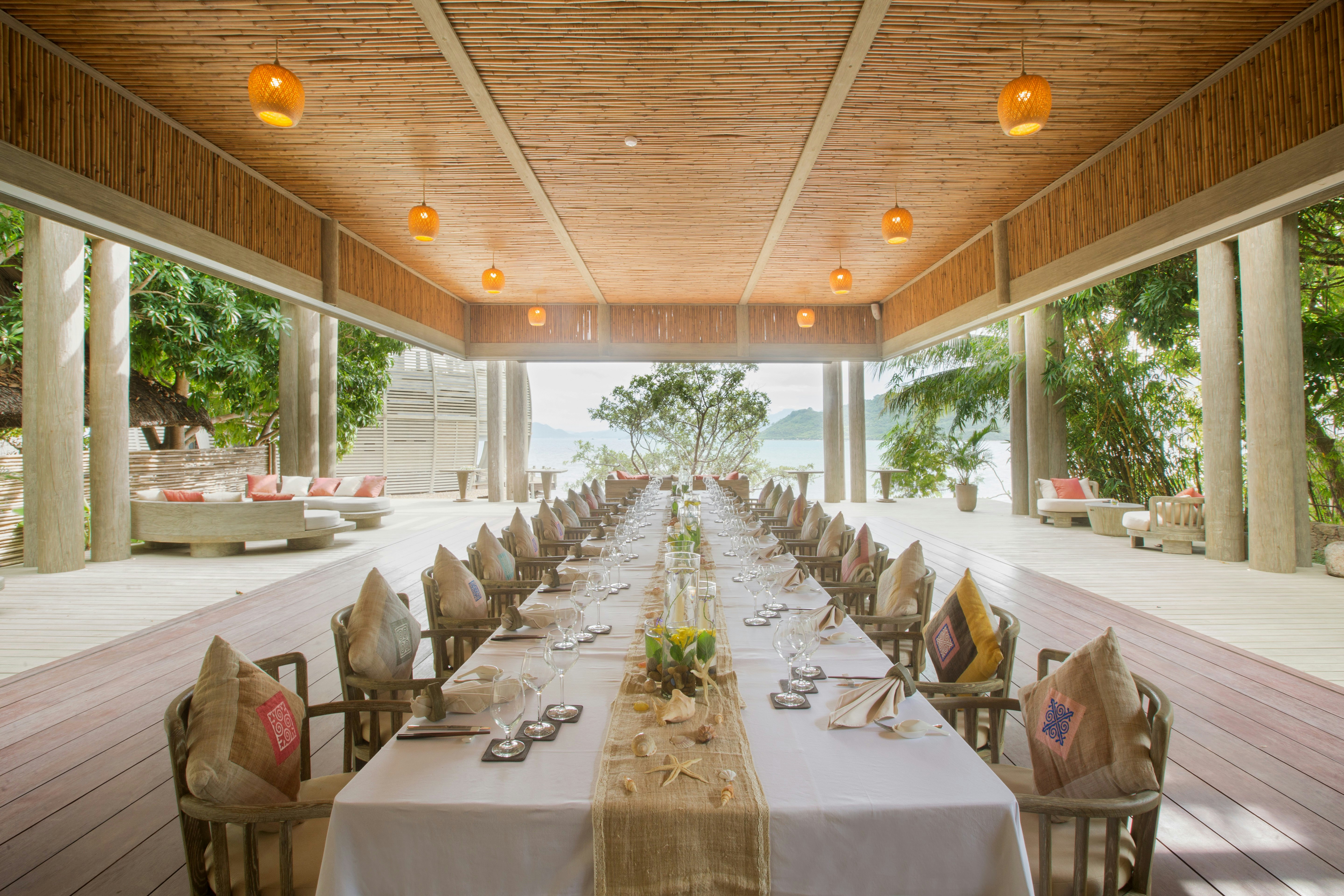 An Lam Retreats Ninh Van Bay 38/50