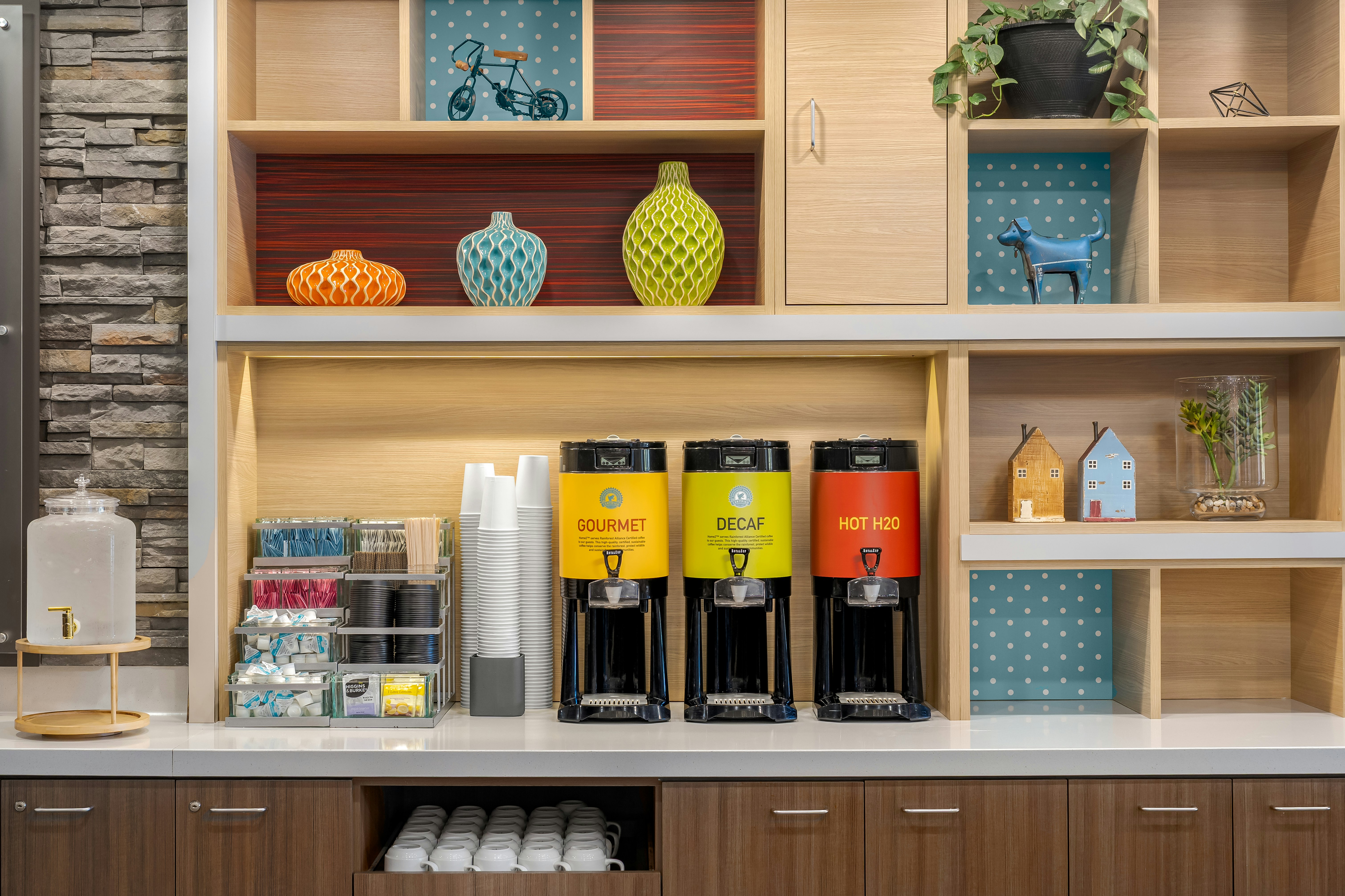 Home2 Suites By Hilton Portland Hillsboro Or 12/44