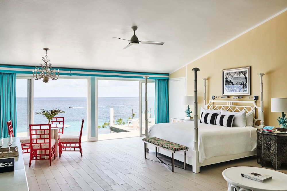 Malliouhana, An Auberge Resort 11/73