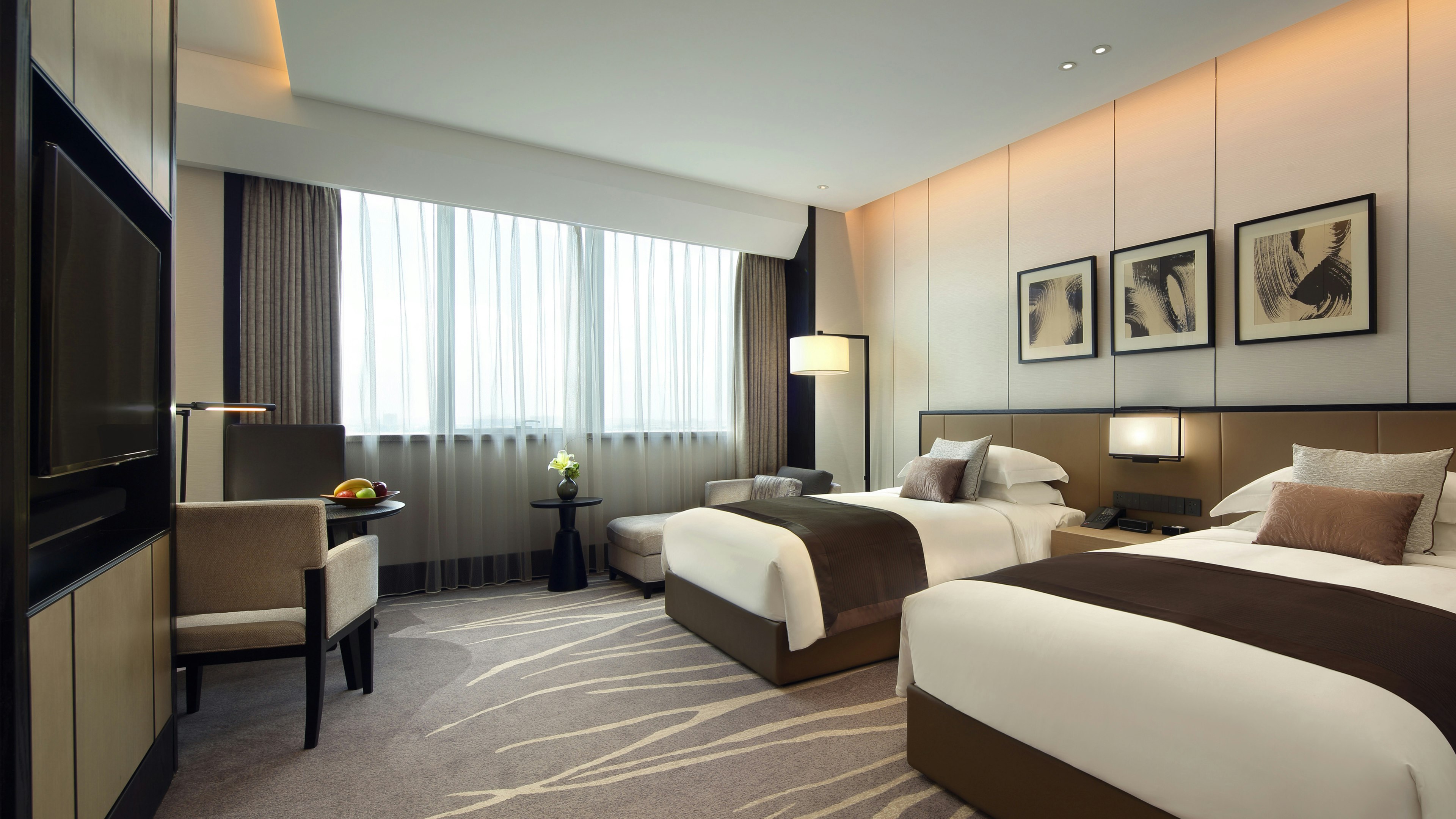 InterContinental Shanghai Hongqiao NECC, an IHG Hotel 22/61