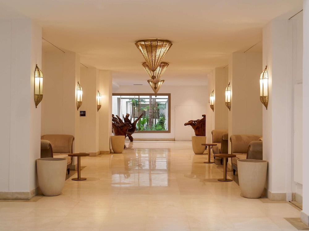Sofitel Agadir Royal Bay Resort 31/50