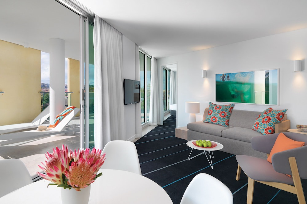 Adina Apartment Hotel Bondi Beach Sydney 44/68