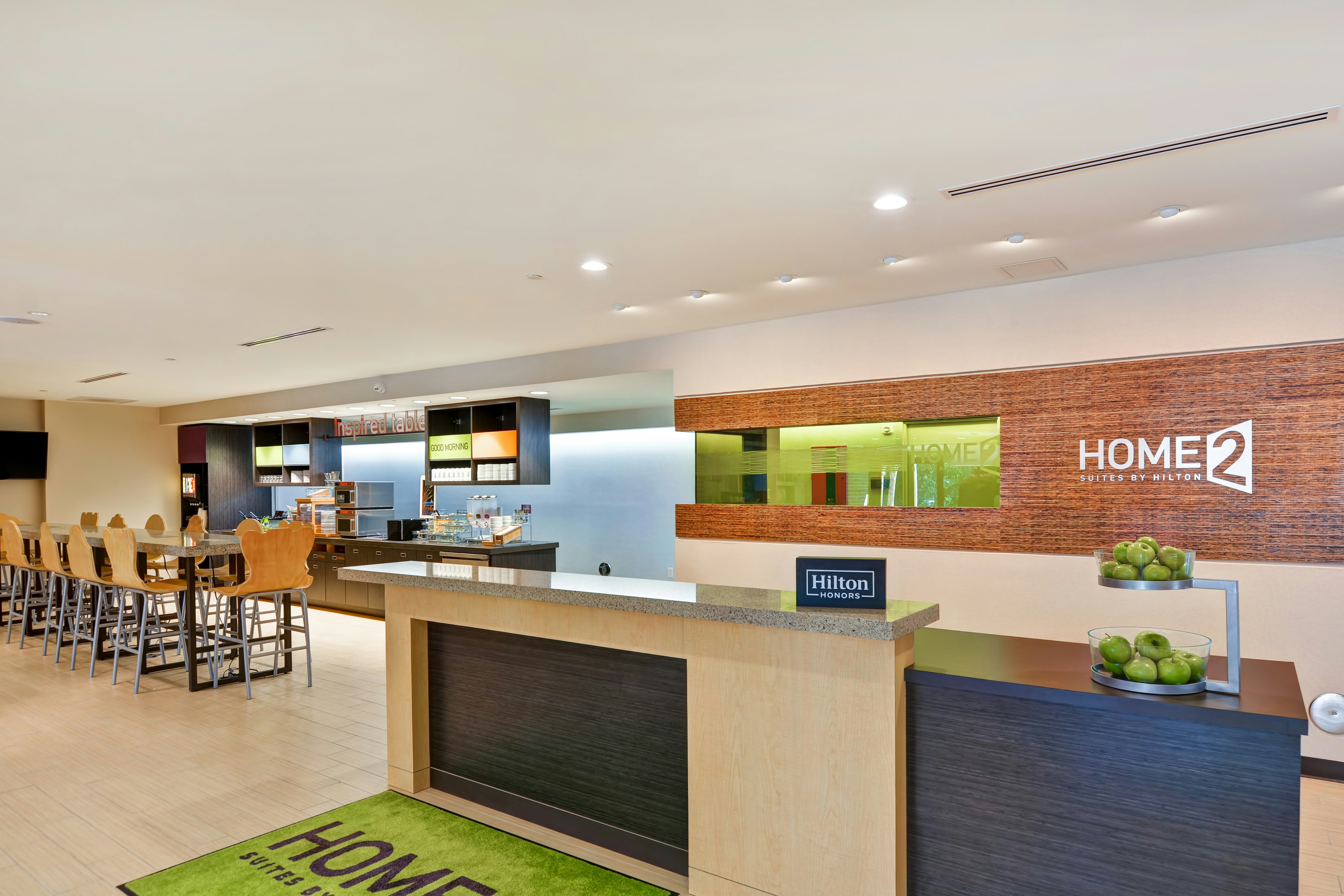 Home2 Suites by Hilton Hilton Head 7/21