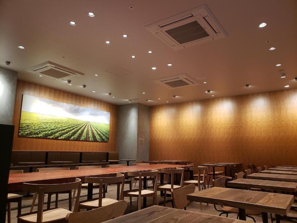 Welina Hotel Premier Nakanoshima East 38/43