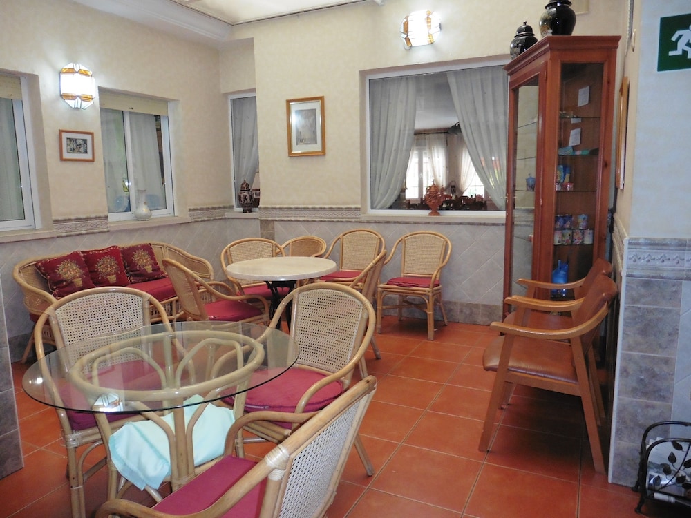 HOSTAL RURAL MONTUAL 30/49