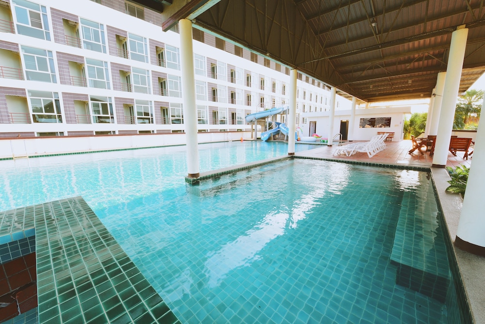 GLORY PLACE HUA HIN HOTEL 9/70