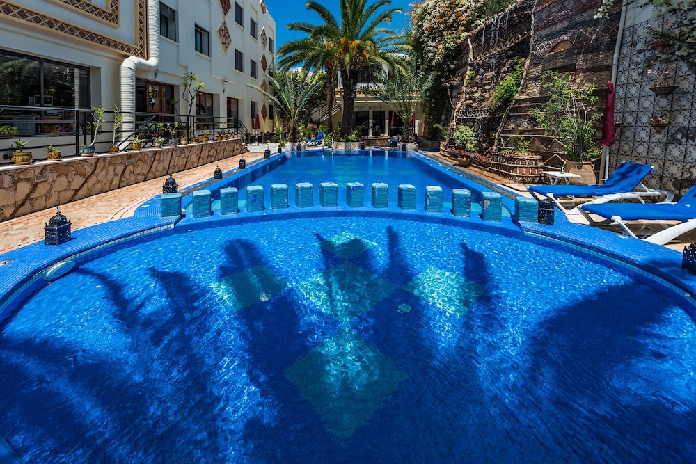 Atlantic Hotel Boutique and Spa in AGADIR