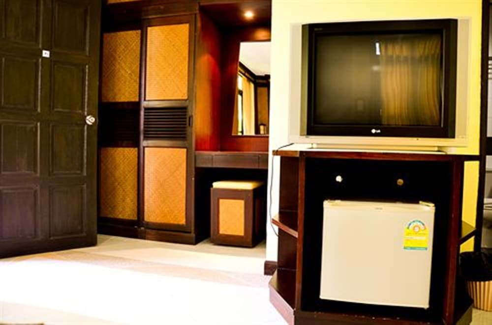 Dream Valley度假村Tonsai海滩(Dream Valley Resort Tonsai Beach) 图片2
