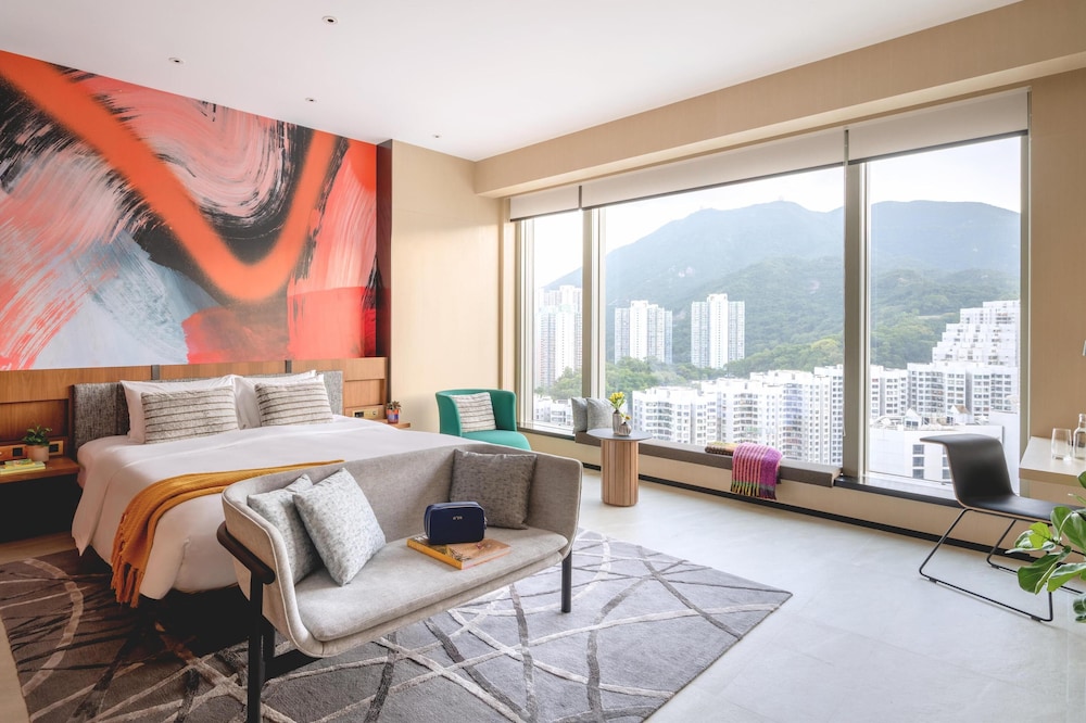 East Hong Kong Hotel 22/64