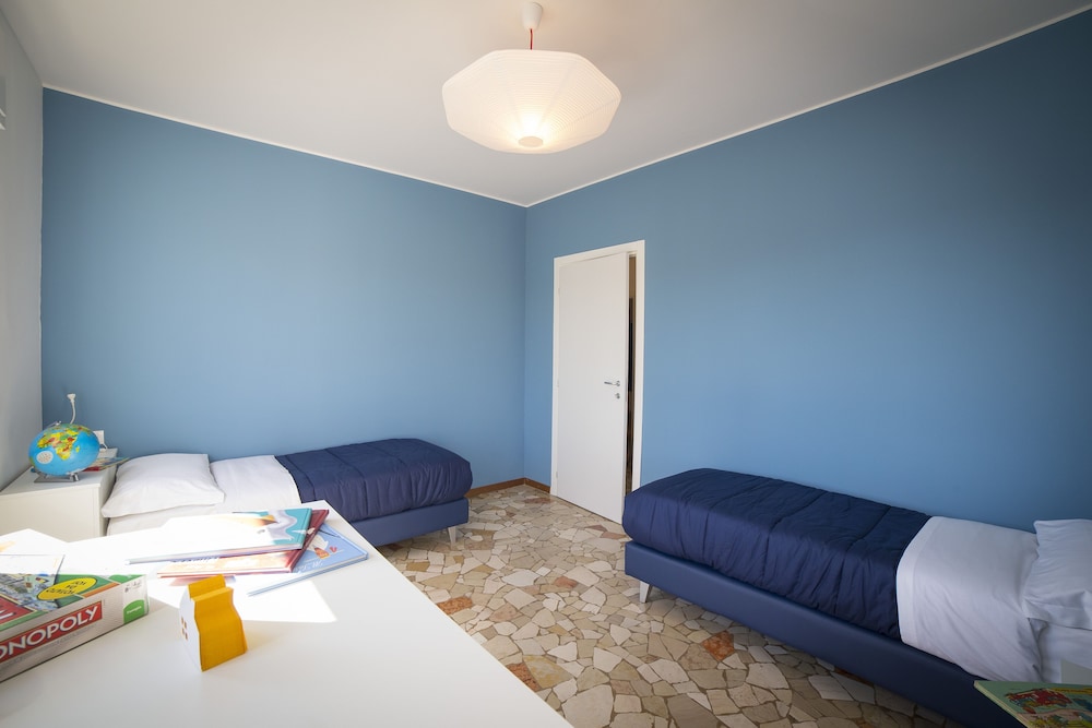 Dreams Hotel Residenza Gambara 16/50